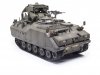AFV Club AF35356 YPR-765 PRAT Anti Tank Vehicle w/ Twin TOW Missile Launcher 1/35