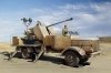 Trumpeter 09595 L4500A mit 5cm Flak 41 I 1/35