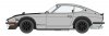 Hasegawa 20682 Nissan Fairlady 240Z Custom Version 1/24