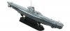 AFV Club SE73502 1/350  U- Boat Type VII/B