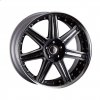 Aoshima 05278 1/24 TP#28 Club Linea L612 20inch