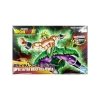 Bandai 55712 FIGURE RISE DBS SUPER SAIYAN BROLY FULL POWER MAQ82858 ID [  ]