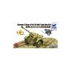 Bronco CB35034 Ger. 2,8cm s.Pz.B41 Anti-Tank Gun