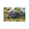Bronco CB35041 Sd.kfz. 6 Mittlerer Zugkraftwagen 5