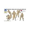 Bronco CB35087 17 Pdr Anti-Tank Gun