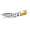 Eduard 11142 Very Long Range : Tales of Iwojima P-51D Limited Edition