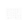 Fly ARTM32002 Hawker Hurricane Mk.IIc Trop for Fly 32013 maska