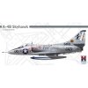 Hobby 2000 72029 A-4B Skyhawk - Vietnam 1966-68