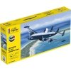 Heller 56311 Starter Kit - Lockheed EC-121 Warning Star