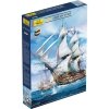 Heller 58897 Starter Kit - HMS Victory