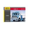 Heller 80773 Scania 141 Gervas