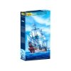 Heller 80829 Golden Hind 1/200 S-70