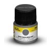 Heller Acrylic Paint 005 Dark Admiralty Grey Gloss 12 ml