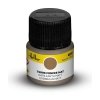 Heller Acrylic Paint 029 Dark Earth Matt 12 ml