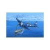 Hobby Boss 80388 1/48 F4U-4B Corsair