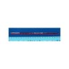 Italeri 51226 3 Brush Synthetic Flat
