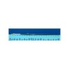 Italeri 52226 3 Brush Synthetic Flat - SINGLE PACK