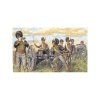 Italeri 6041 1/72 British Artillery