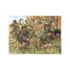 Italeri 6046 1/72 American Infantry (WWII)