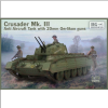 IBG 72070 Crusaider Anti Air Tank Mk.II