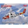 Icm 32063 AH-1G 'Arctic Cobra', US Helicopter