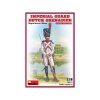 Mini Art 16018 Imp. Dutch Grenadier