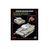 RFM-2006 Upgrade Solution Series for Sd.Kfz181 Tiger I Initial Production Early 1943 North African Front/Tunisia