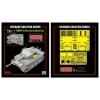 RFM-2016 Upgrade Solution Series for Tiger I 100# initial production