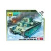 Zvezda 6203 Soviet Tank T-35 1/100