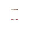 Tamiya 70127 Clear Pla-Plate 0.4mm B4 *4
