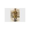 Trumpeter 00704 1/16 WWII Sov. Offi