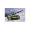 Trumpeter 01546 T-62 Mod. 1960