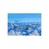 Trumpeter 02872 Eka-3B Skywarrior Strategic Bomber