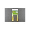 Trumpeter 08019 Disposable mini diagonal brush *10