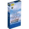 Heller 58807 Starter Kit - Amerigo Vespucci 1/150