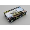 Trumpeter 09569 P-40/1S12 Long Track S-band acquisition radar 1/35