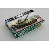 Trumpeter 09588 Russian T-80BVM MBT (Marine Corps) 1/35