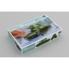 Trumpeter 09591 Soviet T-100Z Heavy Tank 1/35