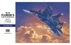 Hasegawa E35-01565 Su-33 Flanker D 1/72