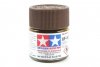 Tamiya 81790 Acrylic Mini XF-90 Red Brown 2 10 ml