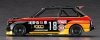 Hasegawa 20734 Asano Racing Service Starlet KP61 1982 Starlet Grand Cup Race Champion 1/24
