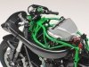 Tamiya 14131 1/12 Kawasaki Ninja H2R