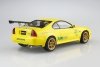 Aoshima 06398 1/24 TC#73 JUN Auto Mechanic BB1 Prelude '91 (HONDA)