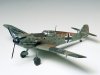 Tamiya 61050 Messerschmitt Bf109 E-3