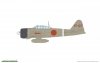 Eduard 11155 Tora Tora Tora! A6M2 Type 2 Limited Edition