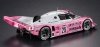 Hasegawa 20474 Italiya Nissan R92CP-1993 Suzuka 1000km Race Winner 1/24