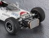 Hasegawa CH55-51155 Honda F1 RA272 Super Detail 1/24