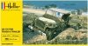 Heller 79997 Willys Jeep 1/72  S.30