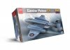 HK Model 01E06 Gloster Meteor F4 1/32 