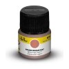 Heller Acrylic Paint 070 Brick Red Matt 12 ml